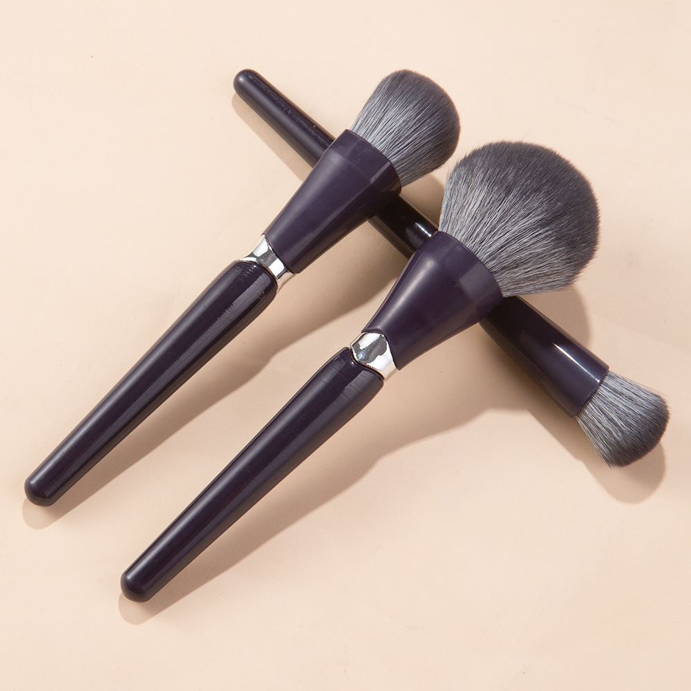 1 Set Unisex Makeup Brush h5 